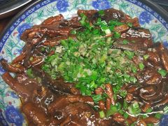 响油鳝糊-三林本帮馆(中林街店)