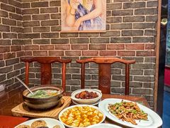 -老瑞福上海菜(人民广场店)