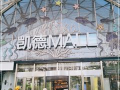 -凯德MALL(望京店)