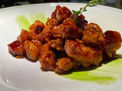桂花糖醋里脊-桂满陇-锦绣江南(万象城店)