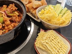 -重庆鸡公煲(学衡路店)