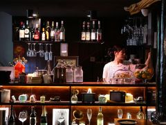 -Uncle Kosto科斯托·中东菜