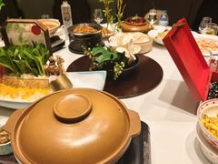 -华膳楼·安徽地标美食·中华餐饮名店(文化公园店)