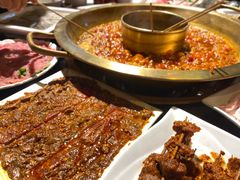 -巴蜀大宅门火锅(北大街店)