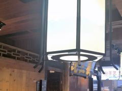 -徽三说·土徽菜·中国徽菜连锁品牌(一中店)