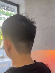 -丝源发型