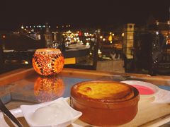-Seten Restaurant Cappadocia
