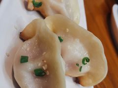 小锅手工鲜肉锅贴-苏小柳手作点心(控江旭辉分院)