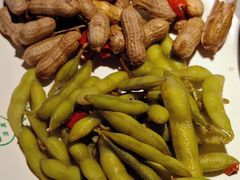 -義聚德·清真铜锅涮羊肉·烧烤(河东店)