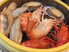 -怡咖啡自助餐(宁波香格里拉店)