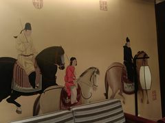 -庖丁堂酒店(高新区店)