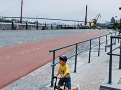 -趣动熊运动发展中心(乐坊校区)