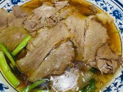 -直隶安家罩饼(复兴路店)