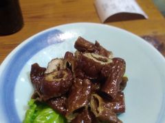 -院子餐厅·大锅菜·老杭帮(桥西直街店)