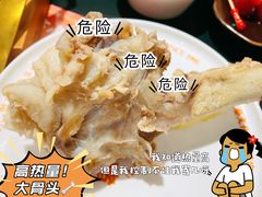 -小乌猪·金华筒骨煲(永盛购物广场店)