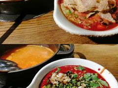 -呷哺呷哺(松江开元店)