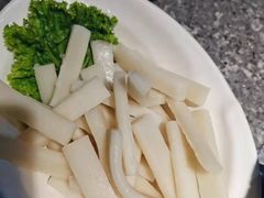 -马老六清真餐厅(雁滩店)