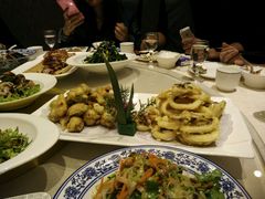 -景芝小炒(蓉花路店)