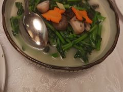 -酌宴府The China Club·广州万富希尔顿酒店(云城东路店)
