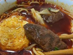 -易毛特色牛肉面(解放碑步行街店)