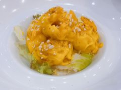 贵妃脆虾-翠园(北京王府中环店)