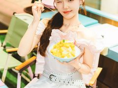 -梁子刨冰王&梁小糖(王顶堤店)