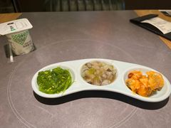 -沼津港精致料理·寿喜烧·烧鸟(龙湖南桥天街日料榜单店)
