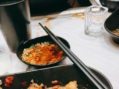 -新辣道鱼火锅(航天万源店)