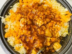 海胆海鲜饭-奕景海鲜酒家· 大连海鲜(星海广场店)