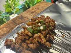 -李不管把把烧(天府三街店)