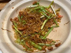 -小厨娘淮扬菜(六合欢乐港店)