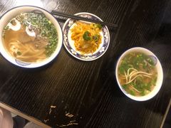 -清真·西北人家风味馆(中山中路店)