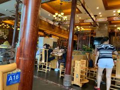 -老码头火锅(骡马市店)