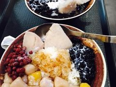 -鲜芋仙Meet Fresh(壹方城店)