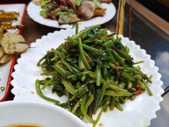 -华冠悠岚·庭院餐厅(青城后山店)