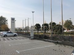 -济宁汽车总站