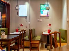 -鲁南仔·滕州炒鸡(经三路店)