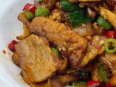 -湘肠香火锅店(团结湖店)