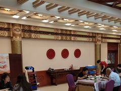 -丰泽园饭店