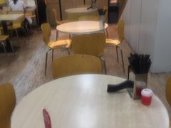 大堂-伤心酸辣粉(体育东路店)