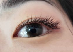 点击看大图 -郭蝈美甲美睫