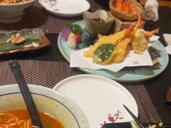 -长崎屋·日本料理·刺身·烧鸟(天河北路店)