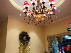 -北疆饭店(朗悦公园茂店)
