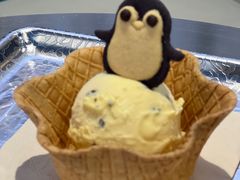 -CORNER CONE GELATO酷矿手作霜淇淋(南头古城店)