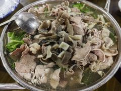 -小杨翘脚牛肉