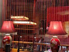 大堂-巴国布衣·Sichuan Folk(紫荆店)