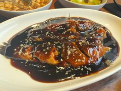 -大牌大·传统杭帮菜(湖滨店)