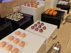 -River Café 海鲜自助(重庆丽笙世嘉酒店)