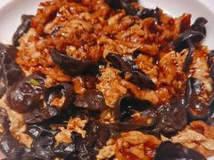 -红蜡烛-养生粥-津鲁菜(中山路店)