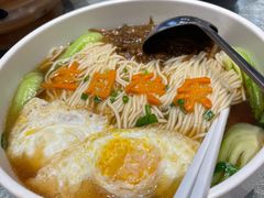 -汤记传菜(浦江店)